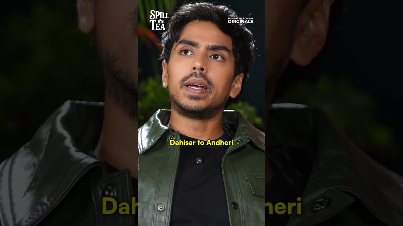 Weekend Auditions, Mumbai Locals & A Mother&rsquo;s Faith