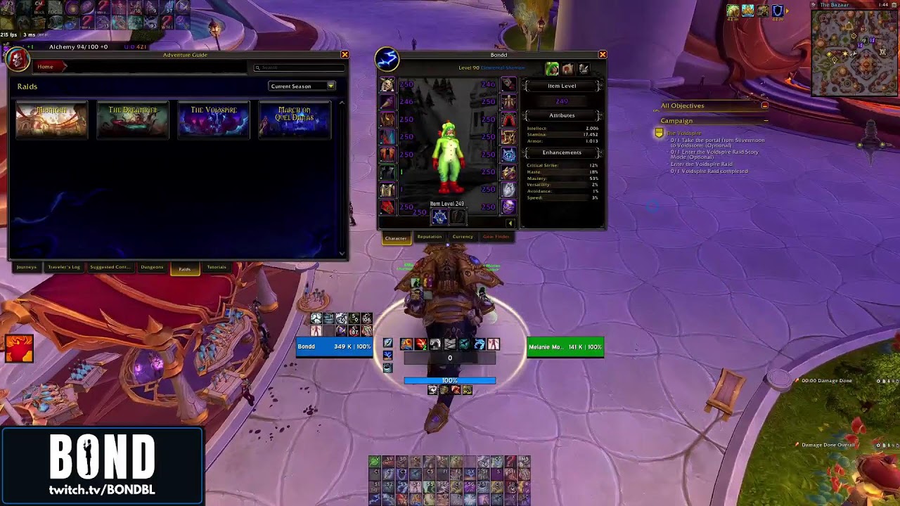 New Elemental Shaman Guide Out | Zygor for Leveling/Campaign
