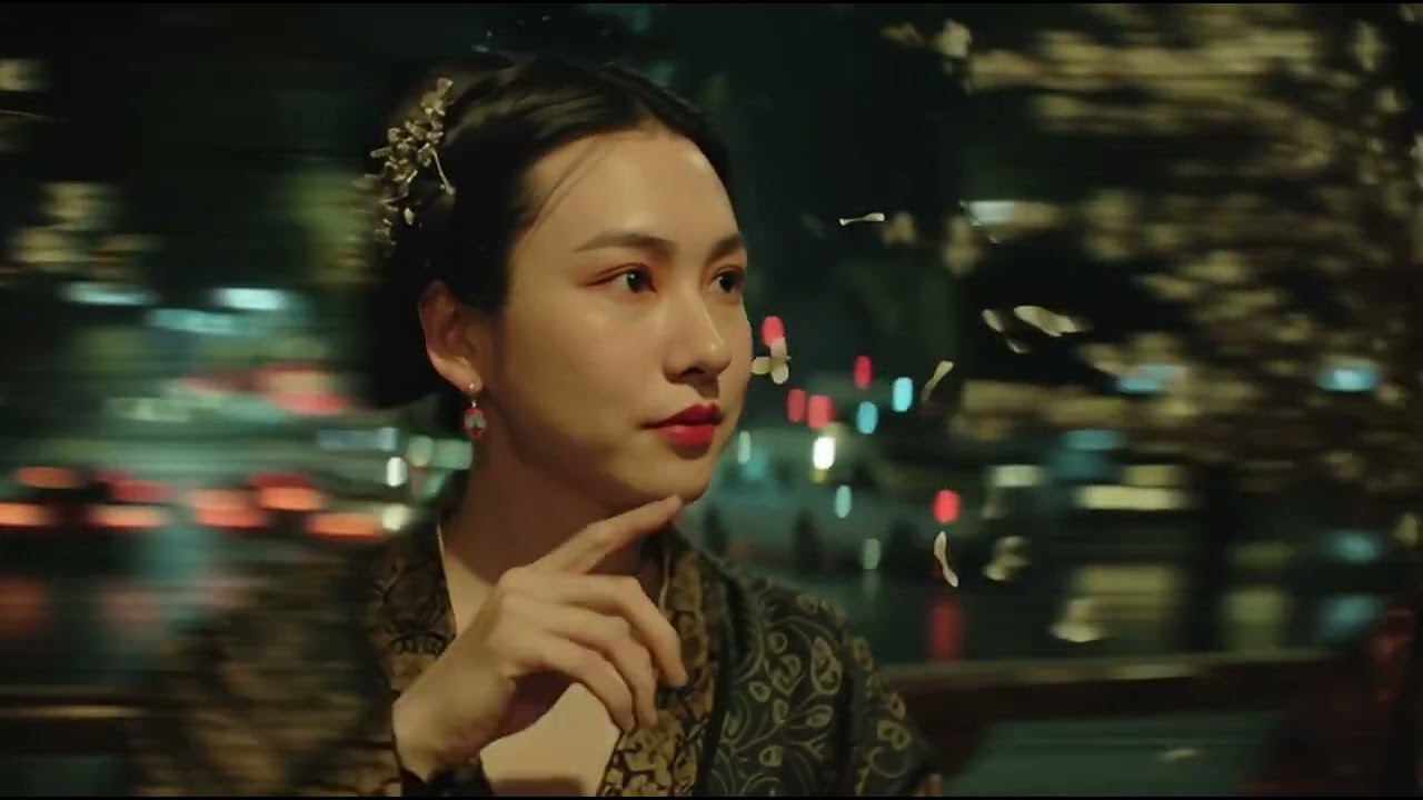 古今无不同 SunoMV