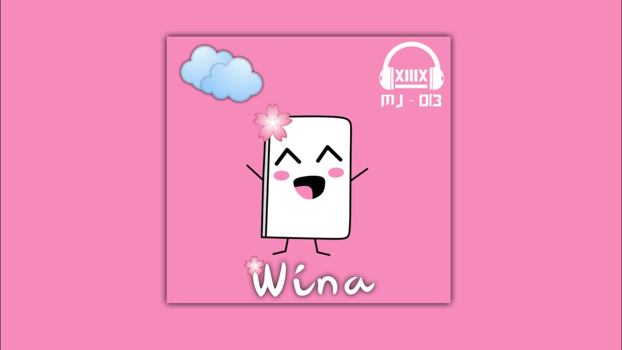 MJ - 013 - Wina | Omfg Style