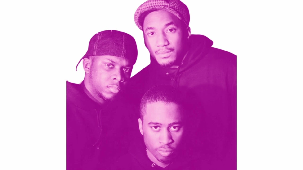 A Tribe Called Quest Type Beat – “Dreamin Bout U” | Jazzy Boom Bap Instrumental