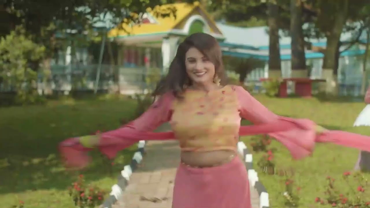 চুরি করেছ আমার মনটা || Churi Korecho Amar Monta Miss Lanka