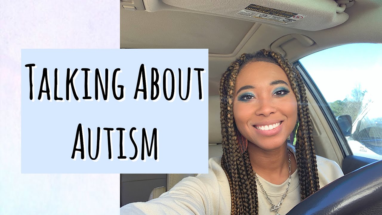 I'm Autistic