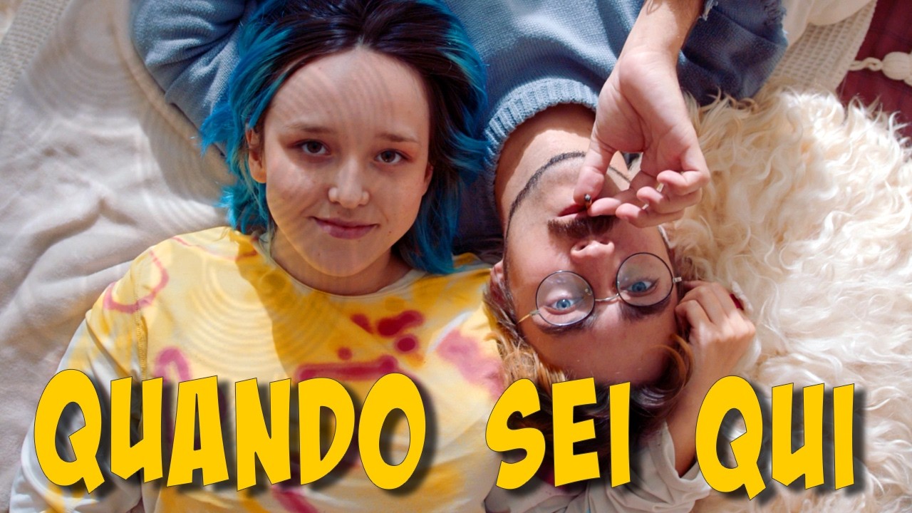 ❤️ AI-lig Music | Quando Sei Qui   #italian #music #ailig