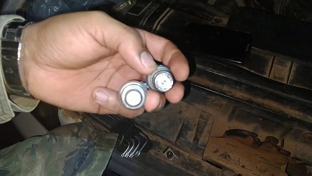 GM S10 Não pega! Opel Blazer.  (resolvido)