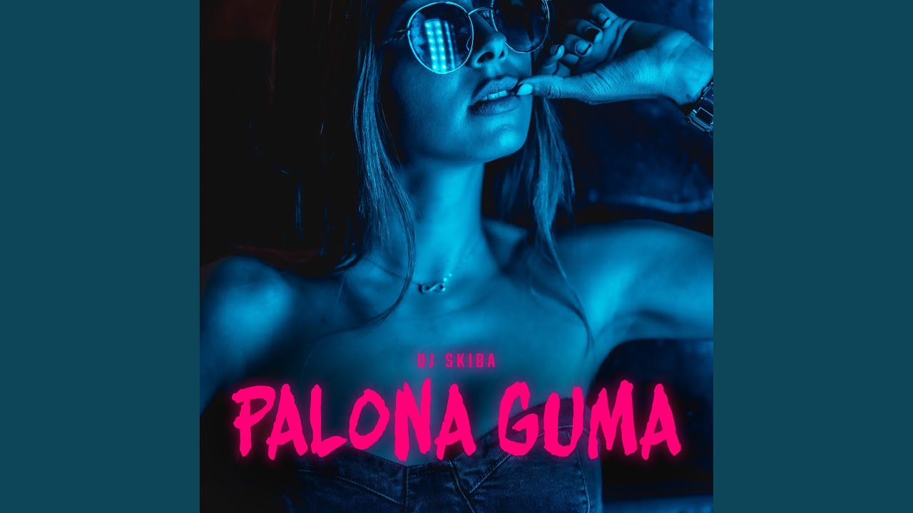PALONA GUMA