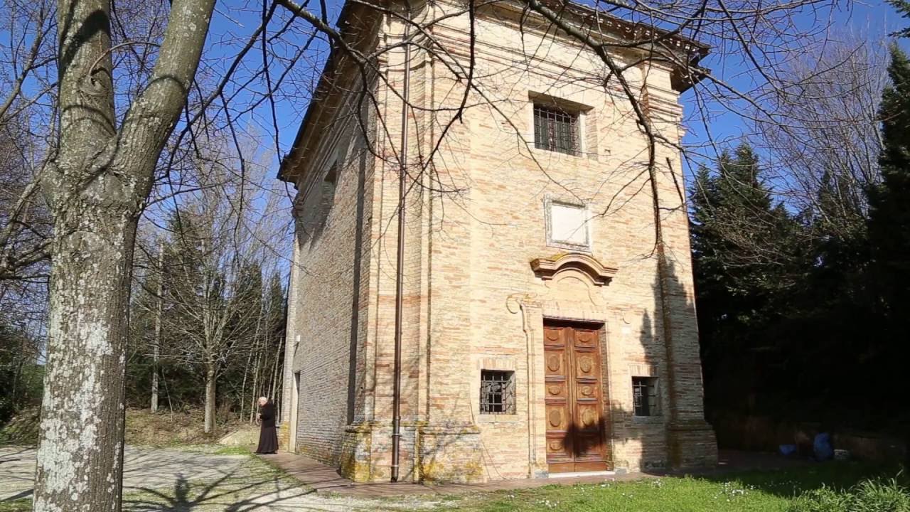 Convento di Forano - Appignano
