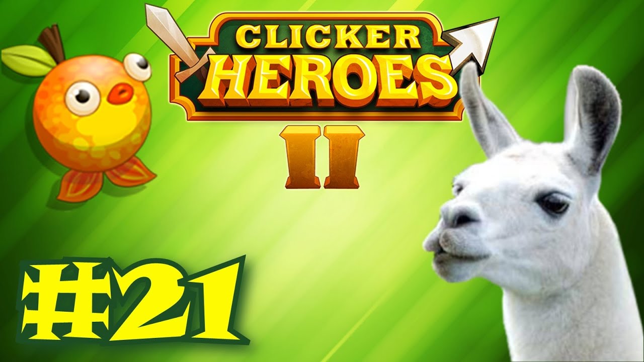 Clicker Heroes 2 #21 - World 71!