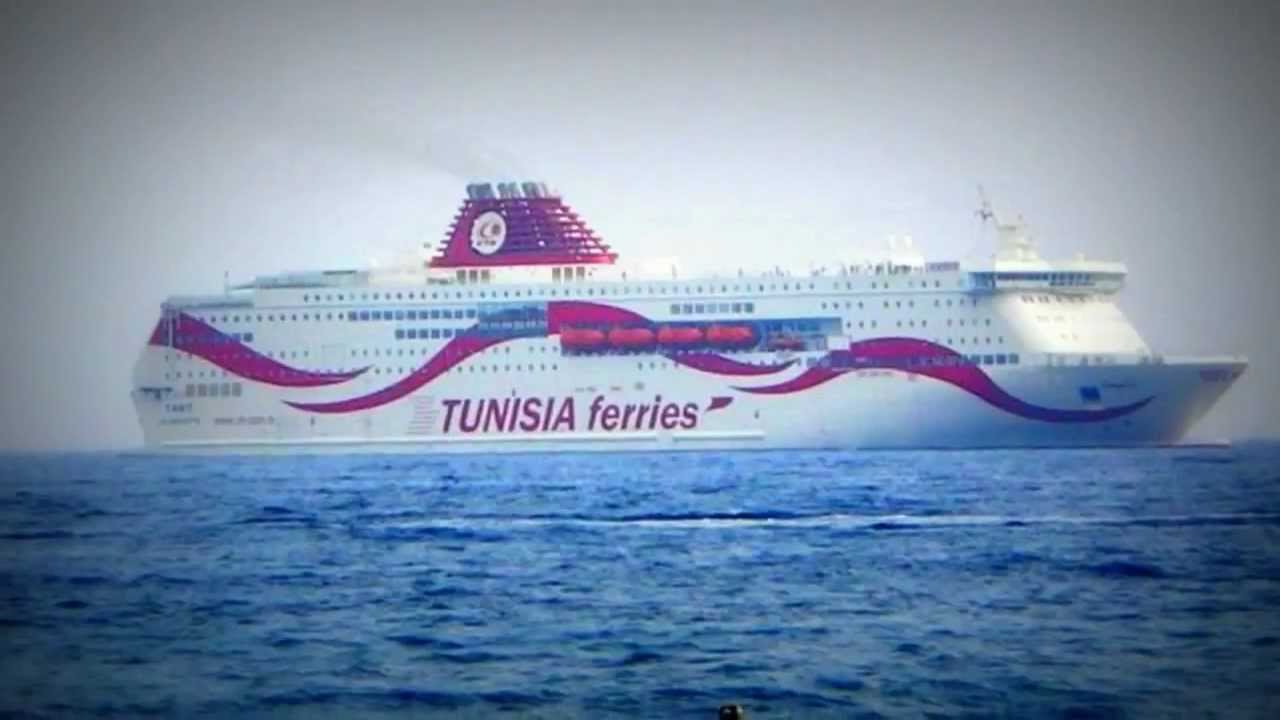 Tanit Ctn - HD