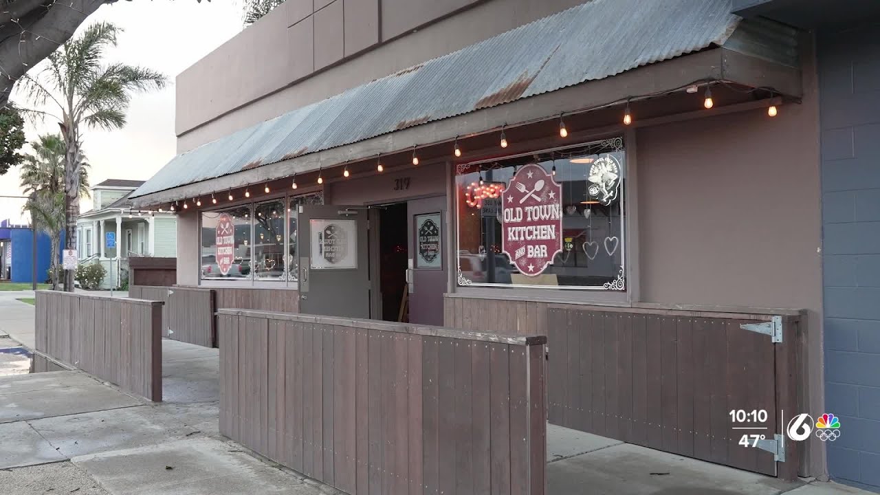 Restaurant Week kicks off in Lompoc