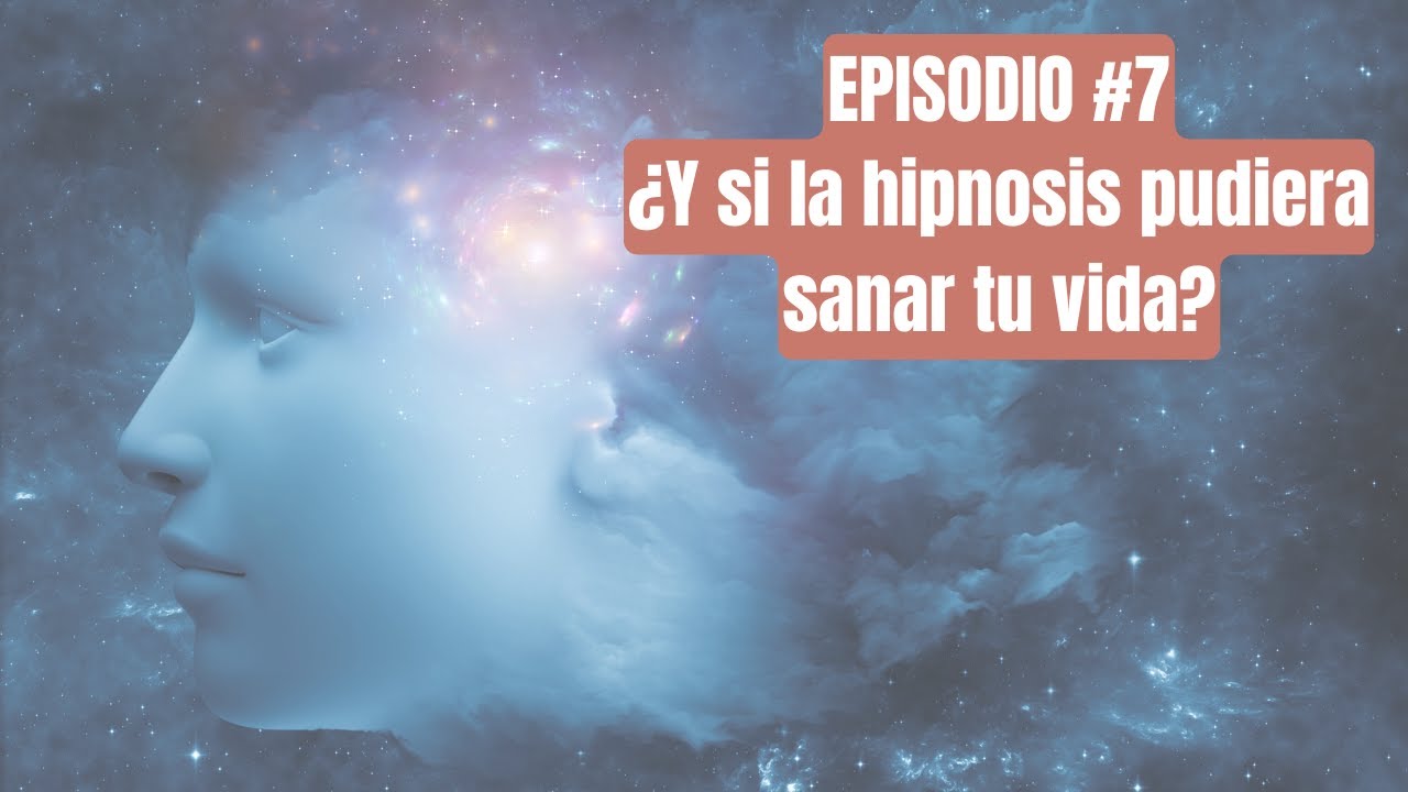 ¿Y si la hipnosis pudiera sanar tu vida? | Hipnosis clínica con Adalberto Barrera