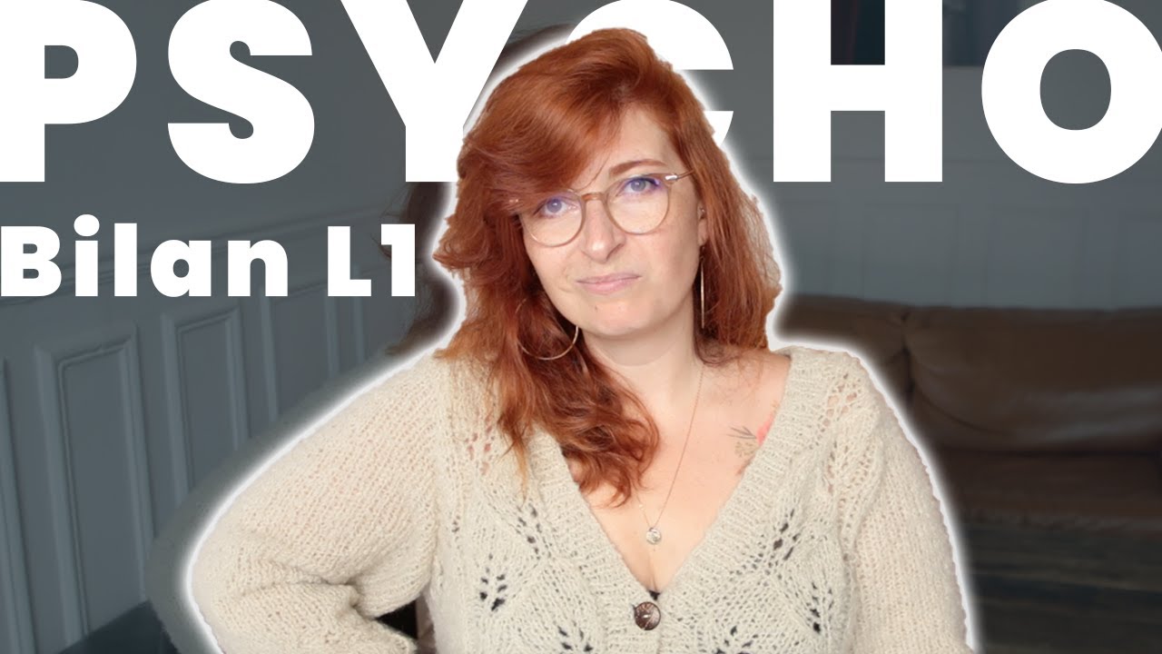 Ma reprise d'étude en Licence de Psycho (à distance)