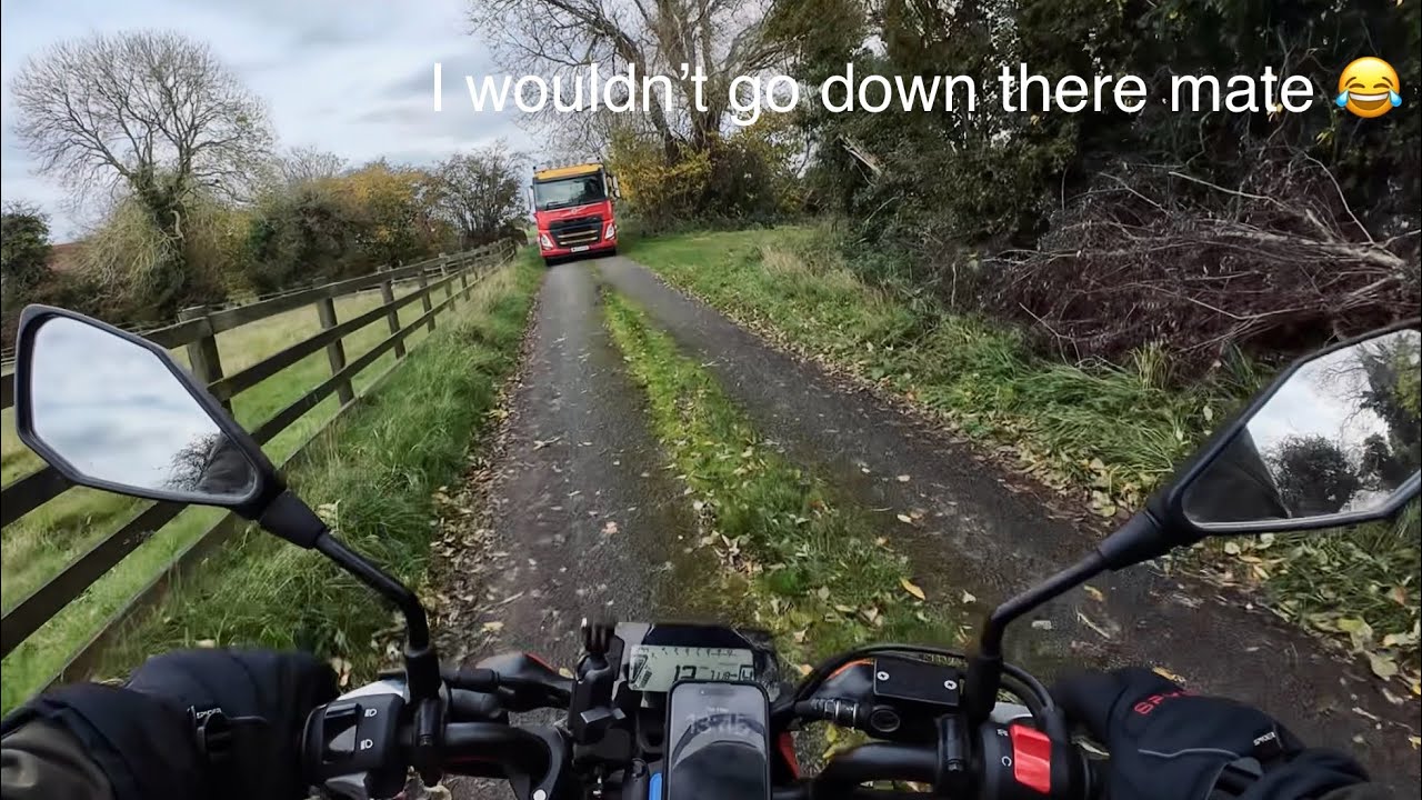 Autumn Shenanigans 😀