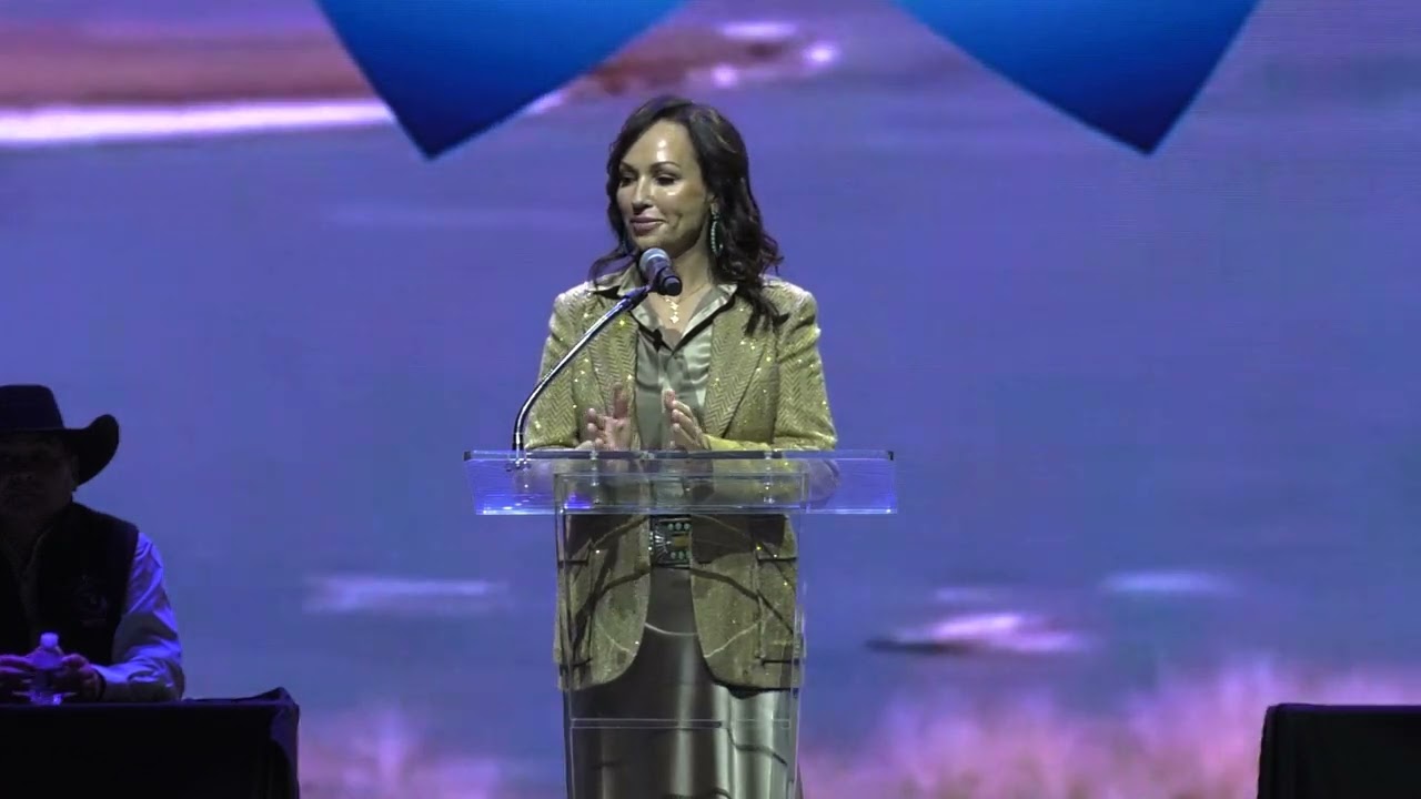 2024 IAC Annual Conference: Keynote from Chief Executive Kari Jo Lawrence