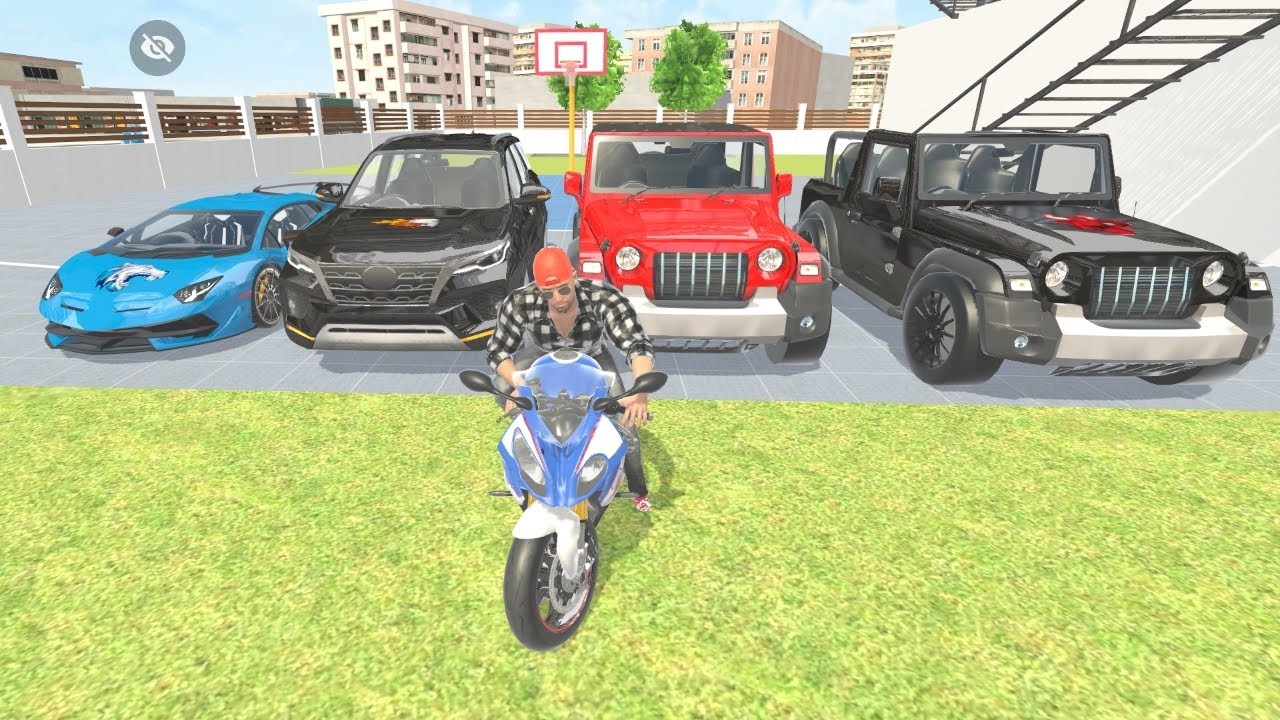 HIGH GRAPHICS OPEN WORLD GAME PLAY VIDEO 🤯🤯🤯🎮💯💯