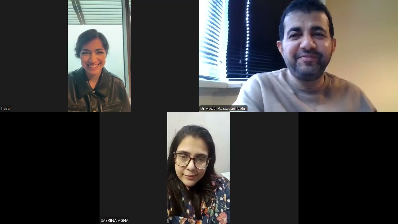 CHEVENING MOCK INTERVIEW-08
