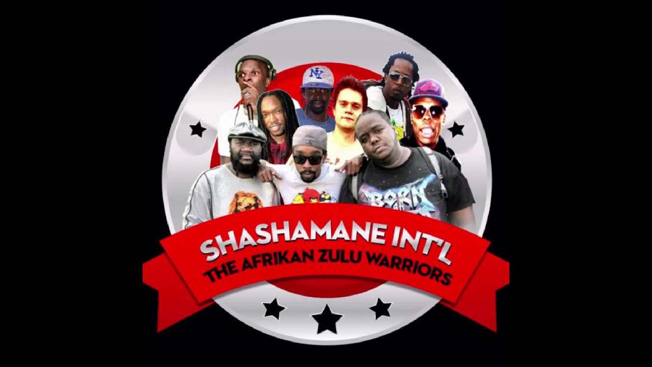 Shashamane Vs Foundation 8 June 2018 | Highest Level Sound Clash