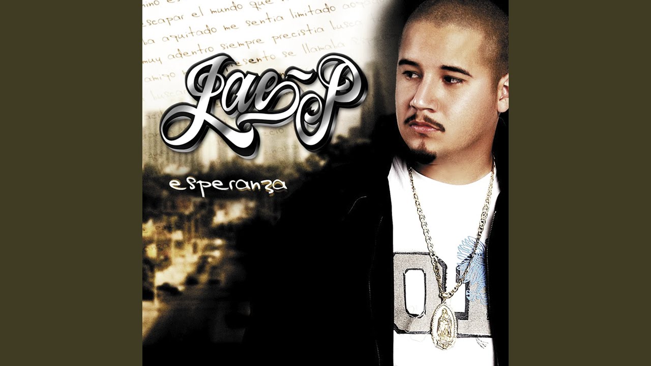 Escuchame Señor
