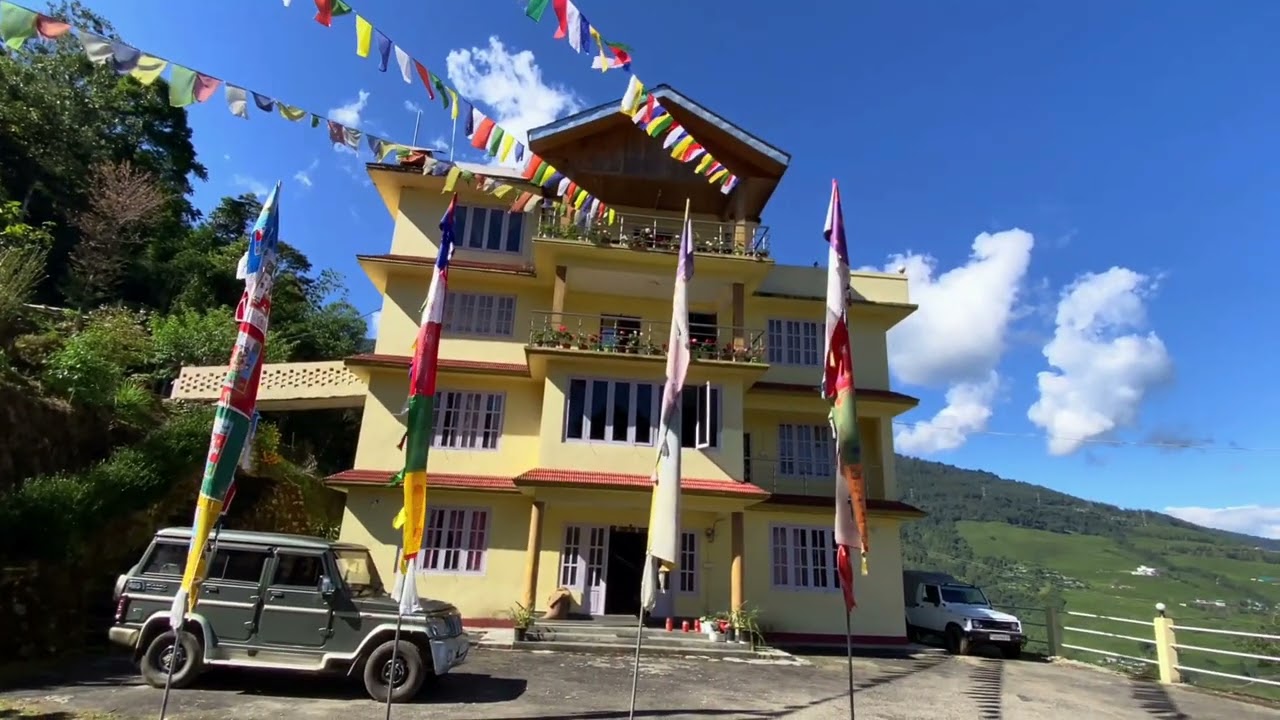 Gangchung || South Sikkim || 9831515647 || 8420345456