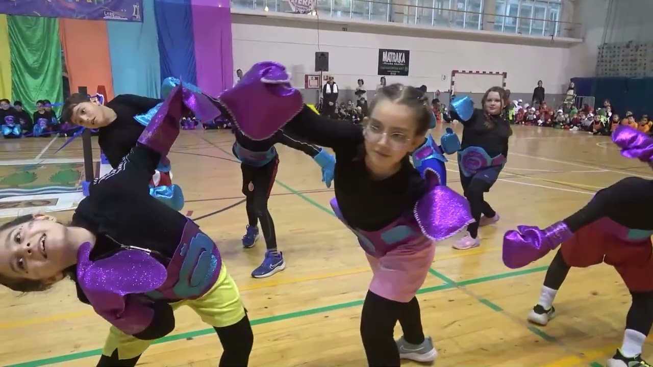 2  Zikloa