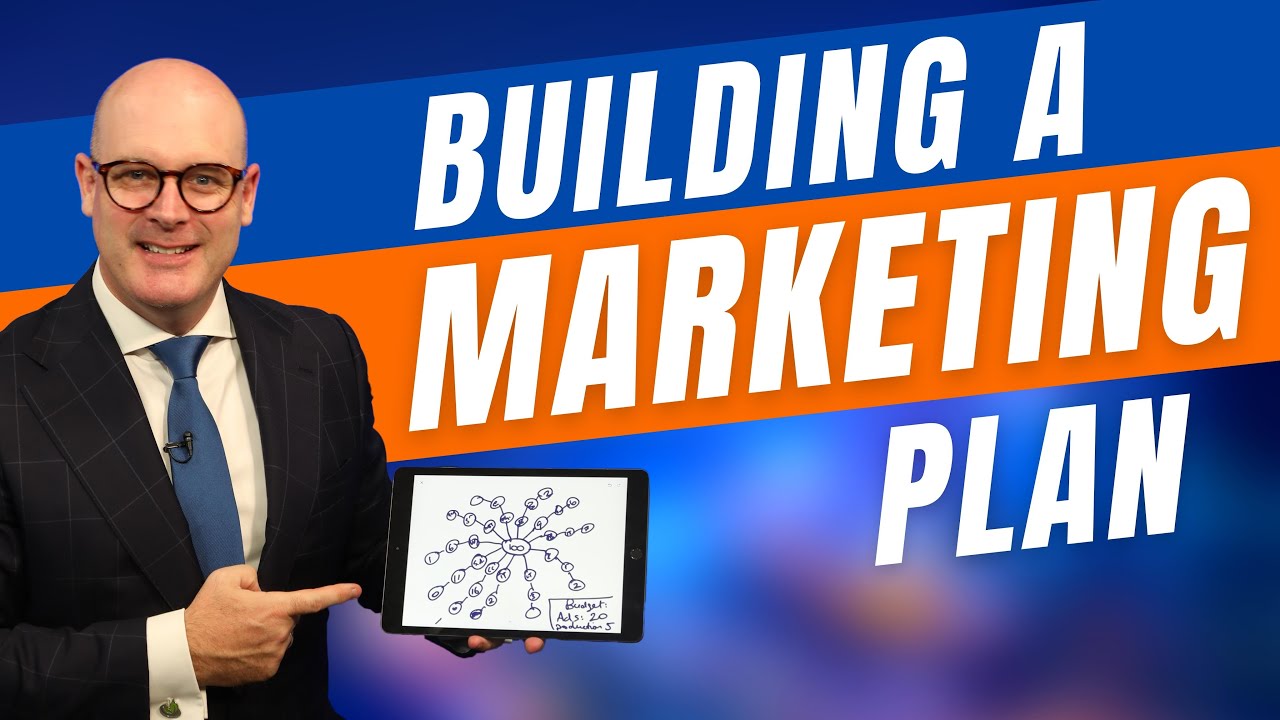 Building a Marketing Plan For 2023 | Kingdom Business Podcast 29