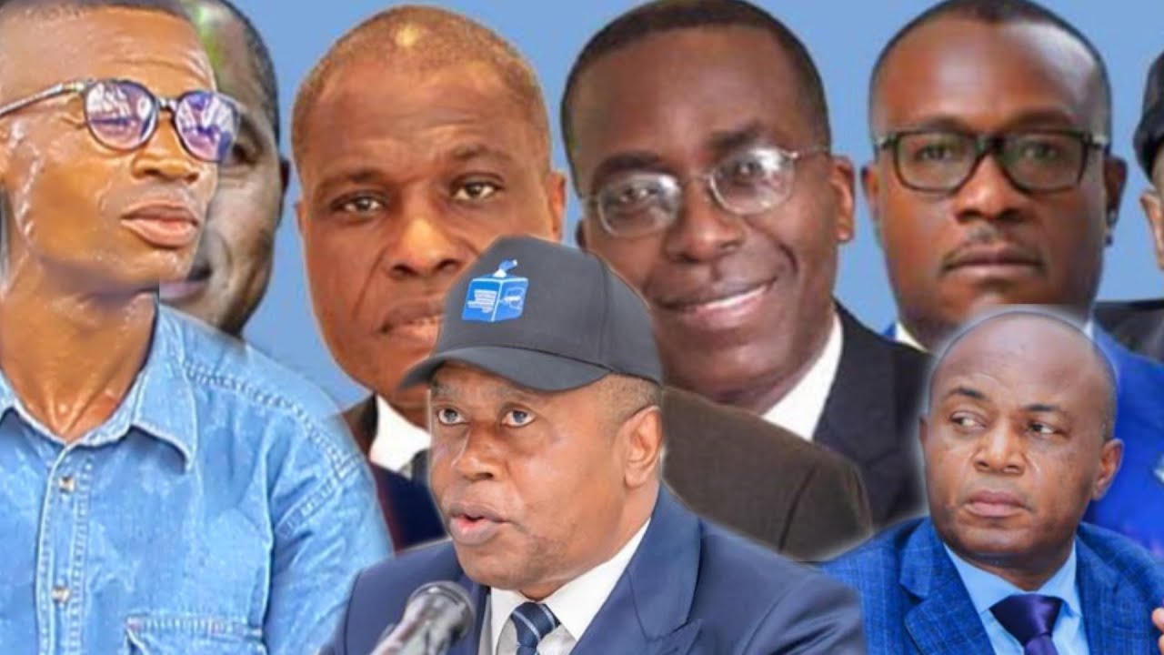 🔥TOLI YA PETE 2024 PASTEUR JOHN👉APANZI SANS KOBANGA LISOLO YA PUBLICATIONS YABA ELECTIONS🛑RDC MBOKA.