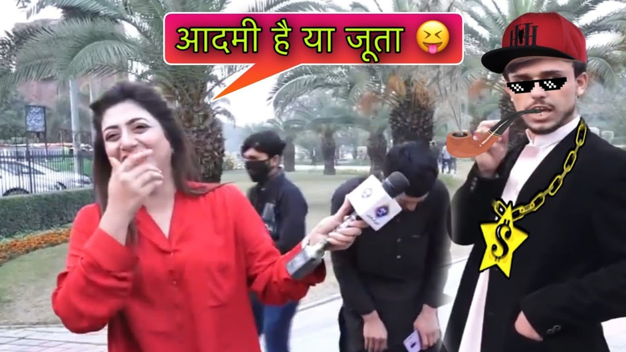 #King2M 👈 Pakistan Public Funny Interview |  Pakistan Public Thug Life 2022 🤣