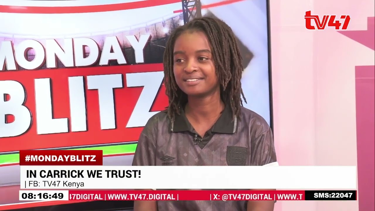 Man United Silence Arsenal; Match-Fixing Claims Rock Kenya & SportPesa Title Race| Monday Blitz