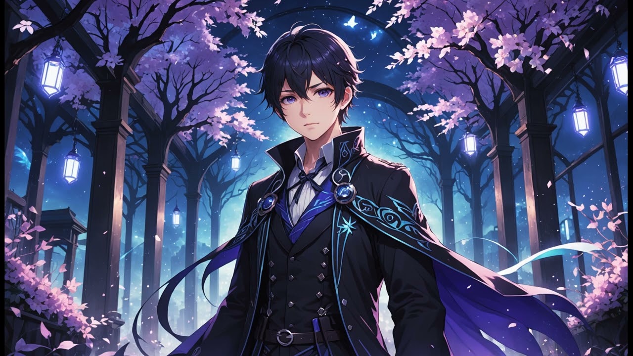 Phantom Pulse Awakening - Nightcore