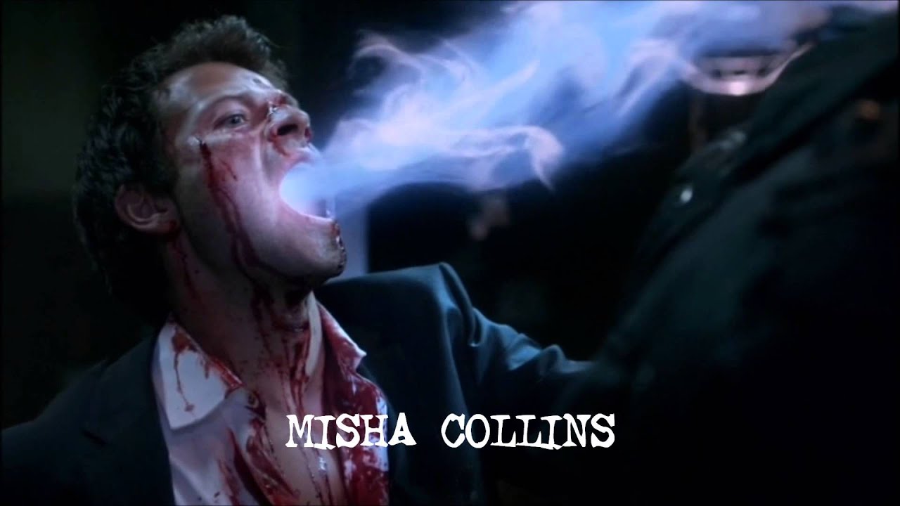 Supernatural Season 9 Opening Credits