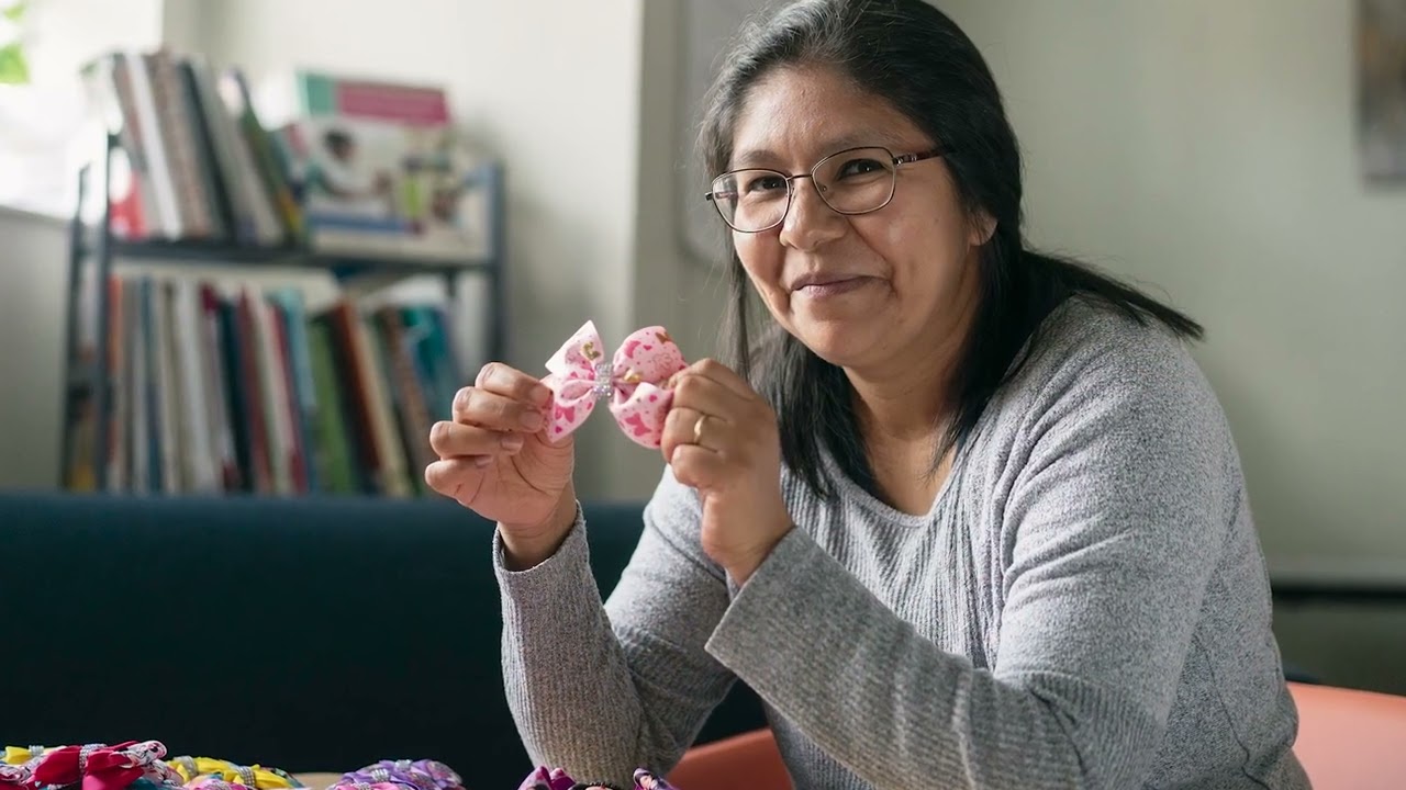 Chicago Commons 130th Anniversary Video