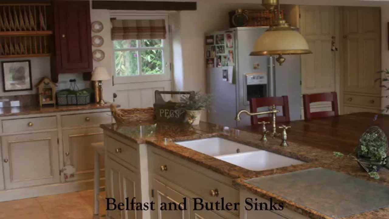Bespoke Kitchens Devon