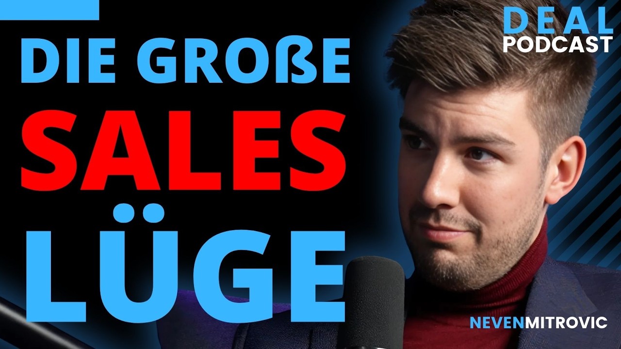 SaaS Sales Tipps aus 650 won Deals (Software Vertrieb)