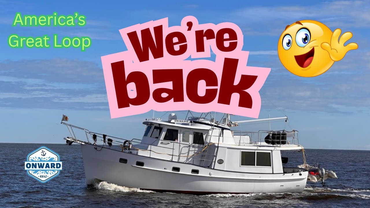 61: We're BACK & Full Lock Experience
