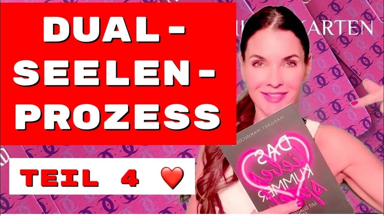 DUALSEELEN-Prozess Teil 4: so schaffst du ihn