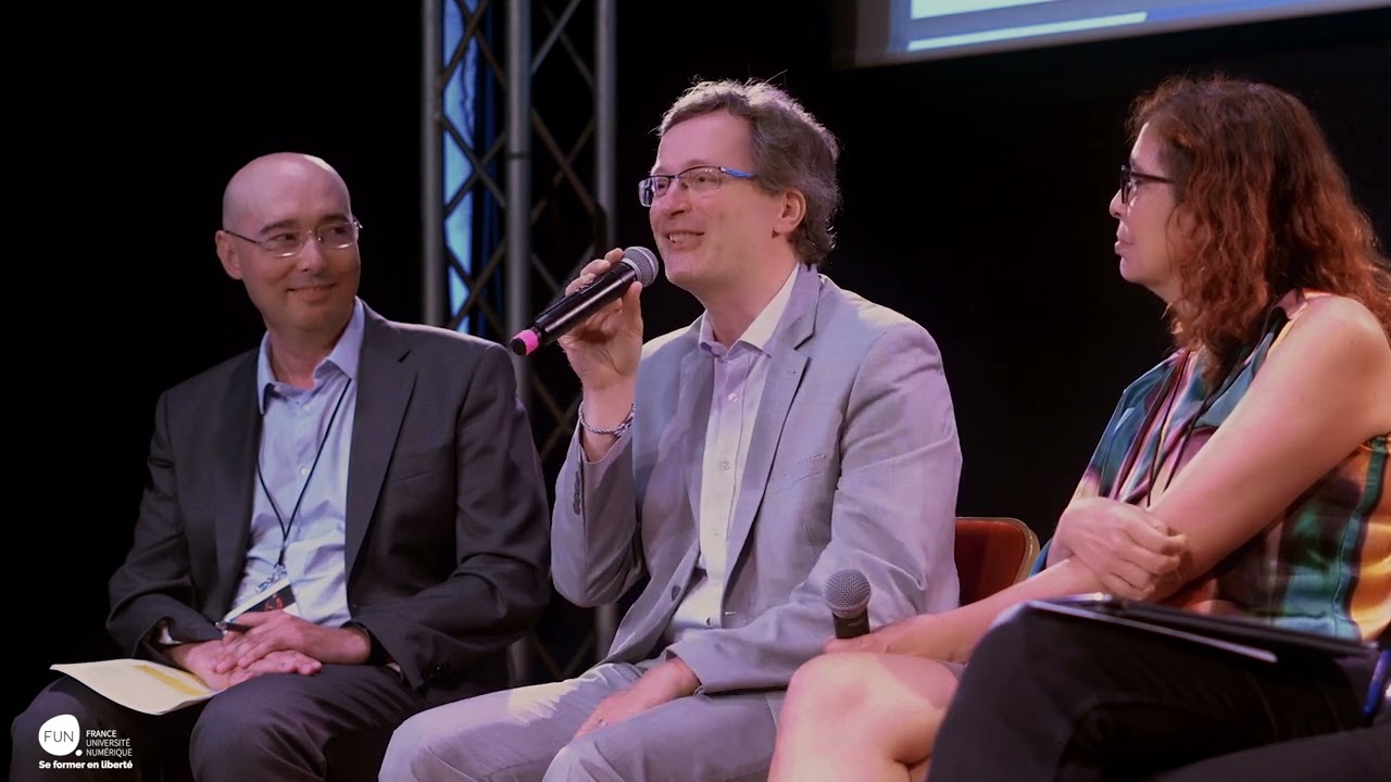 Impact de l’IA sur l’enseignement supérieur : est-on face à un changement de paradigme ?