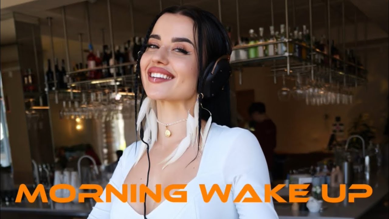 Morning Afro House Set  / ONA SHAKTI 2025