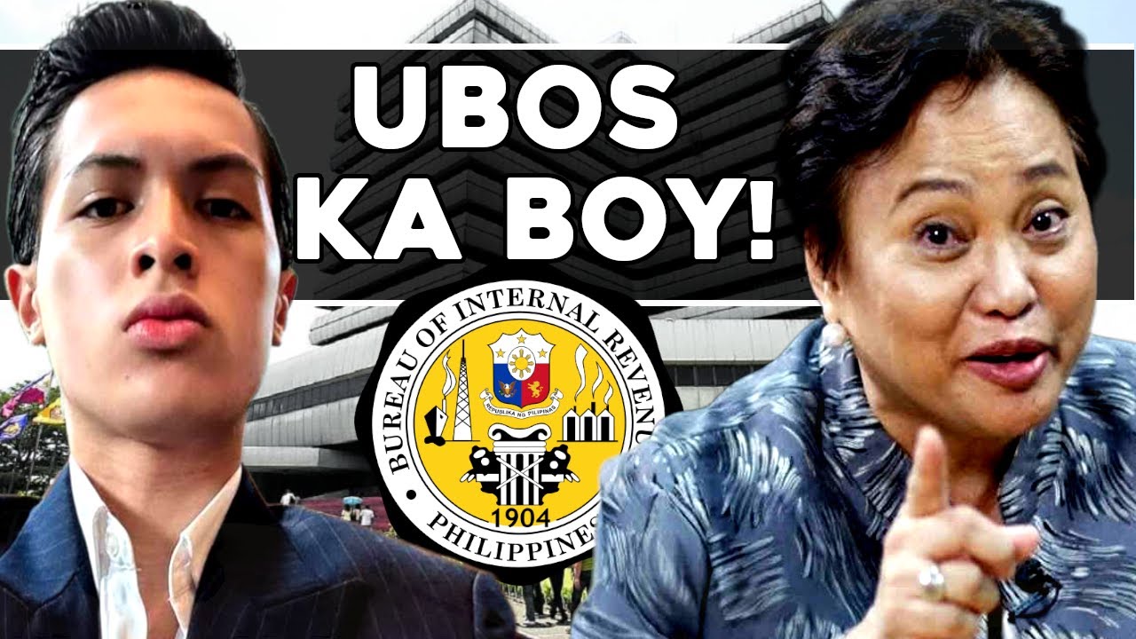 JOSH MOJICA UBOS ANG YAMAN SA BIR!