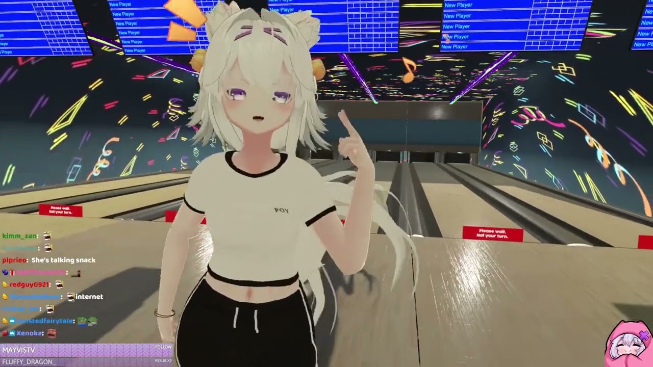 Filian & Henya Dating Advice Stream (2023-07-10 UTC)