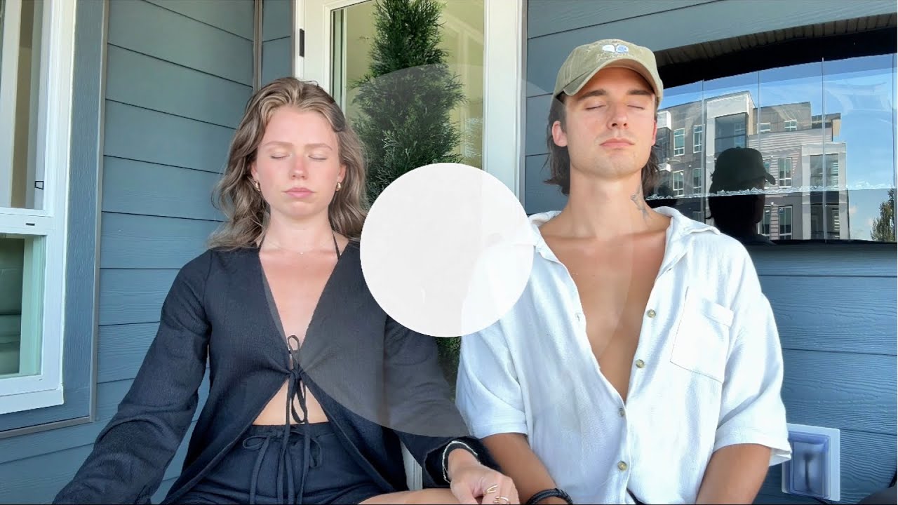 Instant Relaxation: 5-Minute Guided Breathwork for Nervous System Regulation