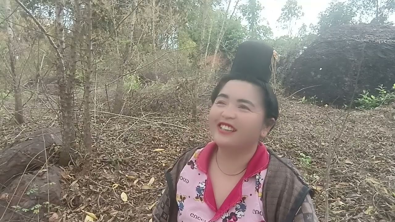 Chị em nói chuyện buồn vui 🤣