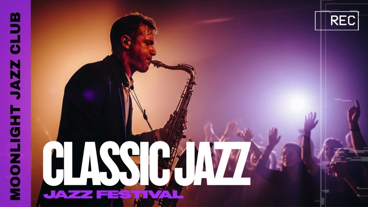Soft Smooth Jazz Music 🎶 Relaxing Jazz for Study and Focus