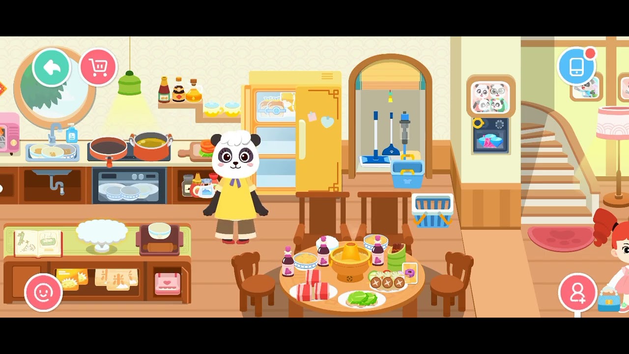 Babybus World {part 4}