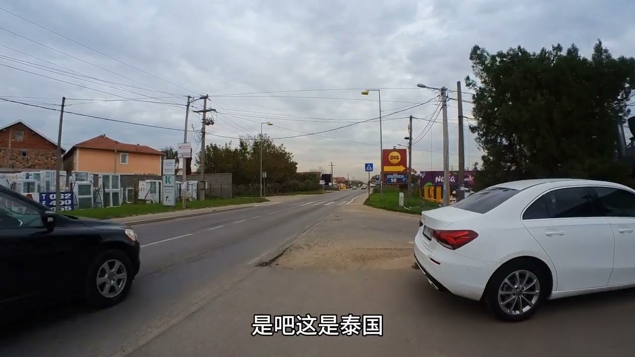 中国人惹谁了？现在全世界都在围堵中国人！土耳其 泰国最严重！