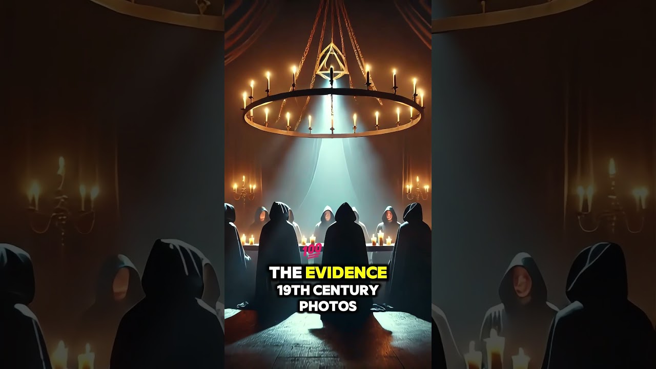 Crazy Theories: Immortal Actors
