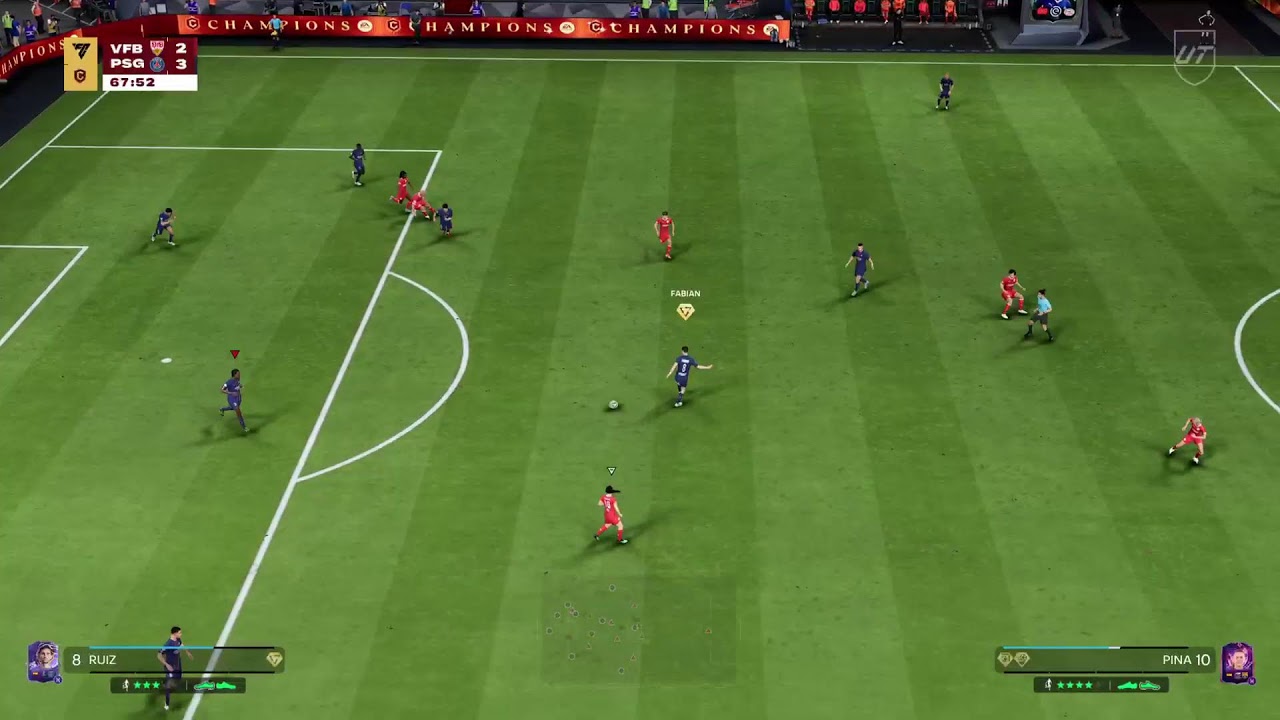 Fut champ