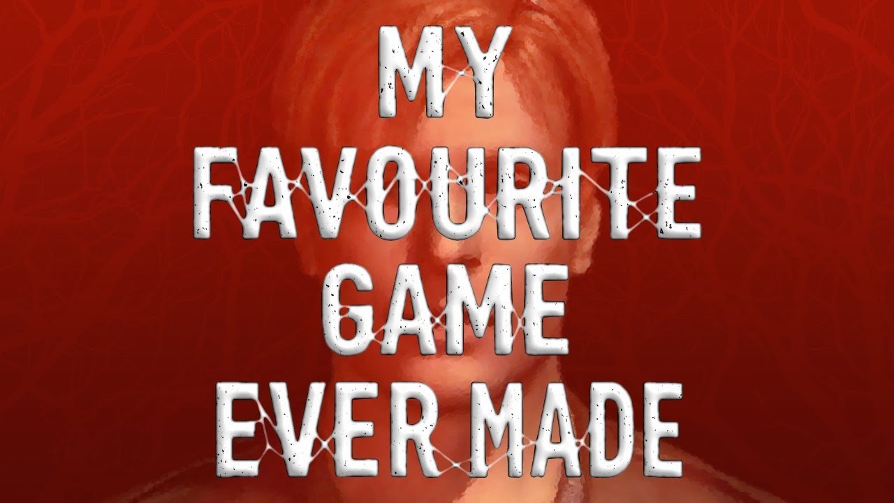 Silent Hill 2 Is My Favourite Game Ever Made