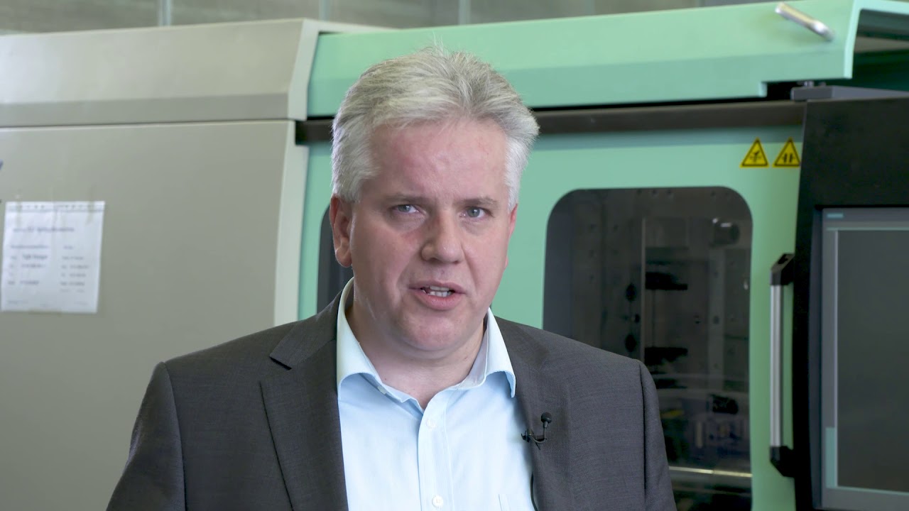 Siemens @K-show 2019: SIMATIC ET 200SP Open Controller