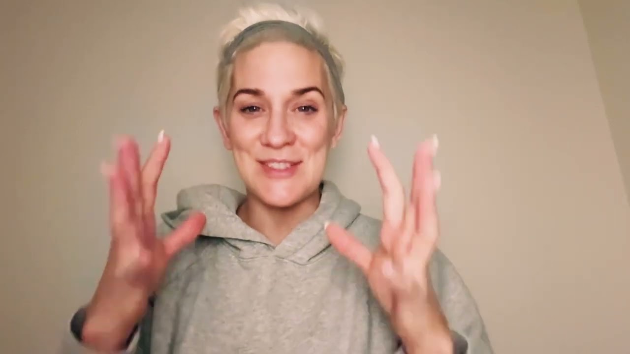 Daily Vlog | Day 29 | Just Showing Up 😉