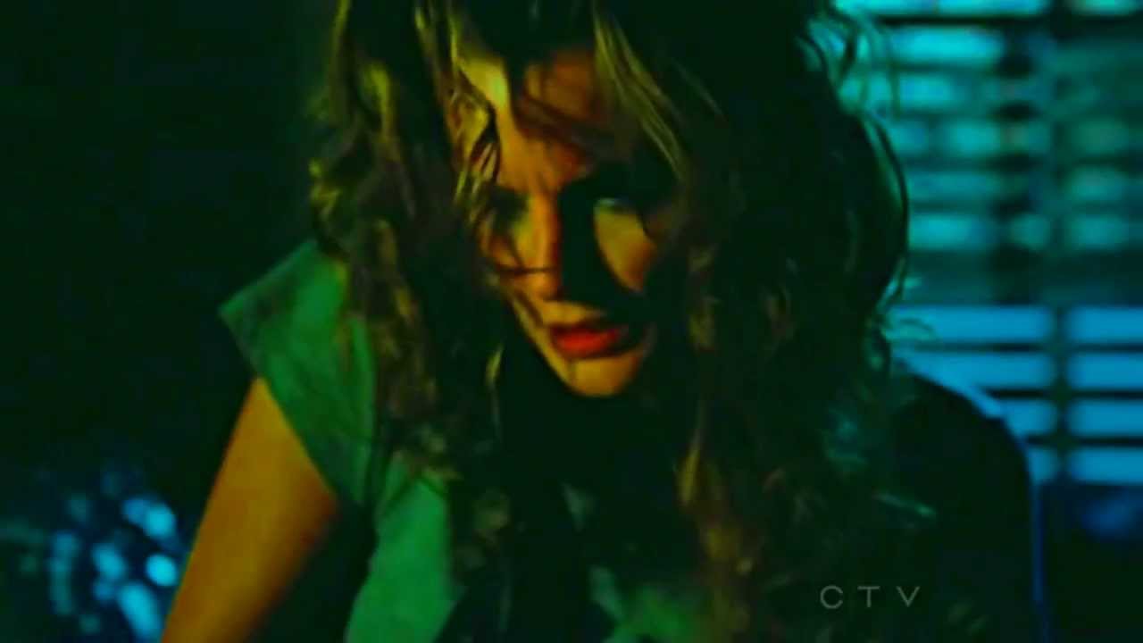 Kate Beckett _ Help